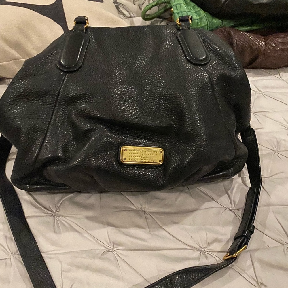 MARC JACOBS HANDBAG